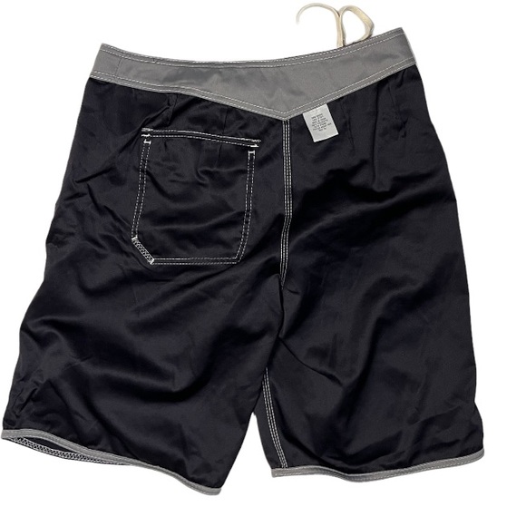 Billabong Swim Trunks Sz 32 - Picture 3 of 4